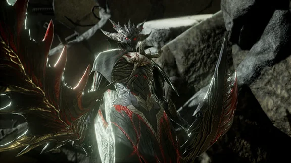 CODE VEIN (steam cd-key RU,CIS)