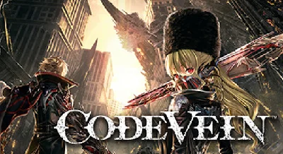 CODE VEIN (steam cd-key RU,CIS)