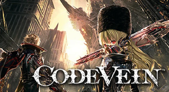 CODE VEIN (steam cd-key RU,CIS)