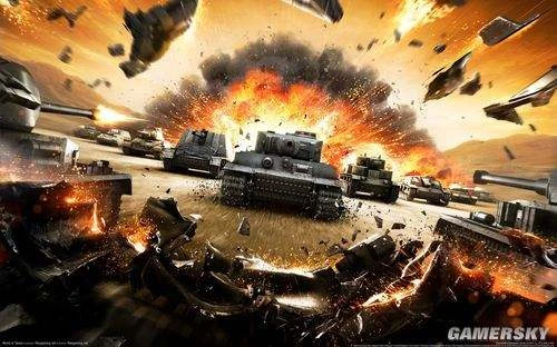 WOT Фарм опыта от TankFactory с VI до IX кл. + 10 млн к