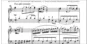 8s12 Minuet in D minor, P. ZAKHAROV,after J.S.Bach/p-no