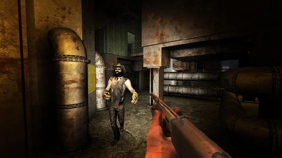 7 Days to Die | Steam (Россия)