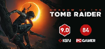 Shadow of the Tomb Raider | Steam (Россия)
