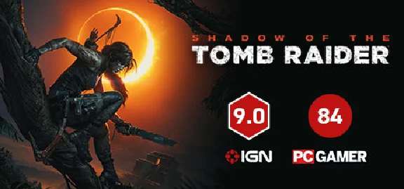 Shadow of the Tomb Raider | Steam (Россия)