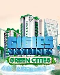 🔶Cities: Skylines - Green Cities DLC - Wholesale Price