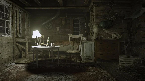 RESIDENT EVIL 7 🔑STEAM KEY 🔥RUSSIA + CIS❗RUS LANG