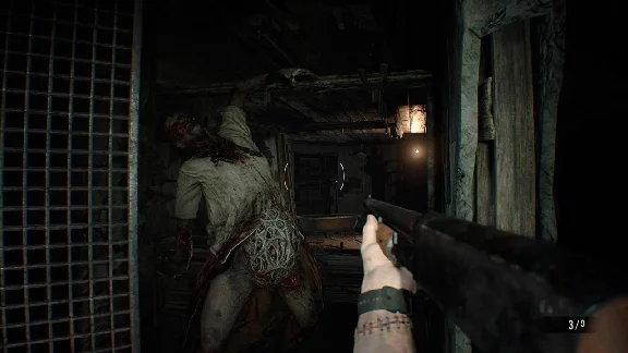 RESIDENT EVIL 7 🔑STEAM KEY 🔥RUSSIA + CIS❗RUS LANG