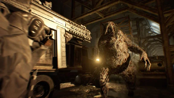 RESIDENT EVIL 7 🔑STEAM KEY 🔥RUSSIA + CIS❗RUS LANG
