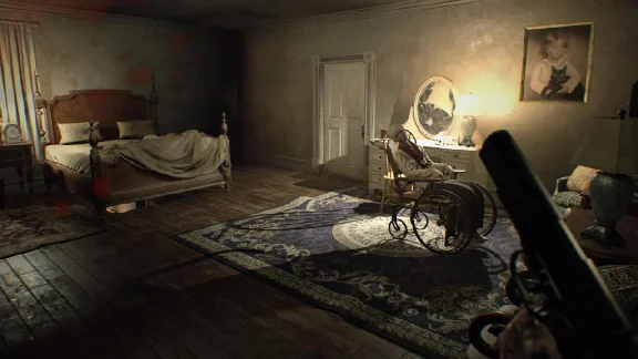 RESIDENT EVIL 7 🔑STEAM KEY 🔥RUSSIA + CIS❗RUS LANG