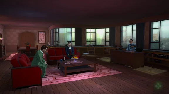 Agatha Christie - The ABC Murders (Steam Key/RoW)