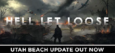 Hell Let Loose (steam gift, rus)
