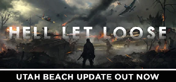 Hell Let Loose (steam gift, rus)