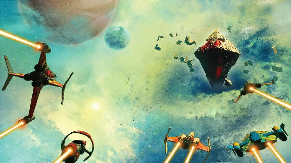 No Mans Sky Xbox One