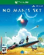 No Mans Sky Xbox One