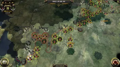 Russian Front (Steam Key/Region Free)