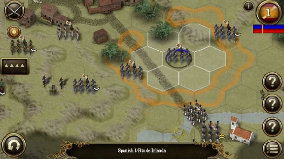 Peninsular War Battles (Steam Key/Region Free)