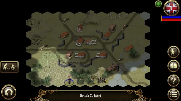 Peninsular War Battles (Steam Key/Region Free)