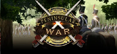 Peninsular War Battles (Steam Key/Region Free)