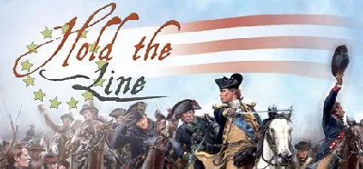 Hold the Line The American Revolution (Steam Key/RoW)