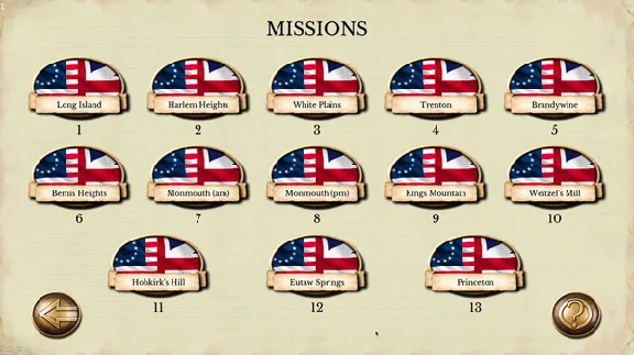 Hold the Line The American Revolution (Steam Key/RoW)