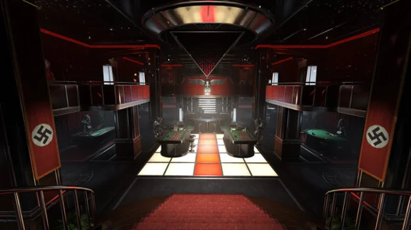 Wolfenstein: Youngblood  (Steam | RU+Gift)