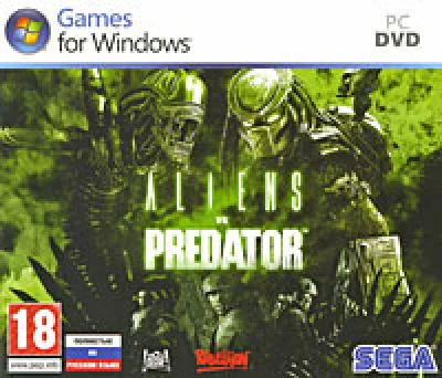 ALIENS VS PREDATOR - PHOTO - 1C - STEAM + GIFT
