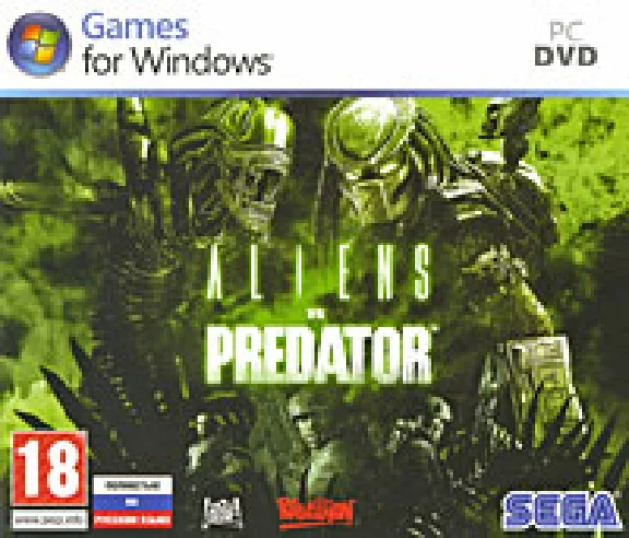 ALIENS VS PREDATOR - PHOTO - 1C - STEAM + GIFT