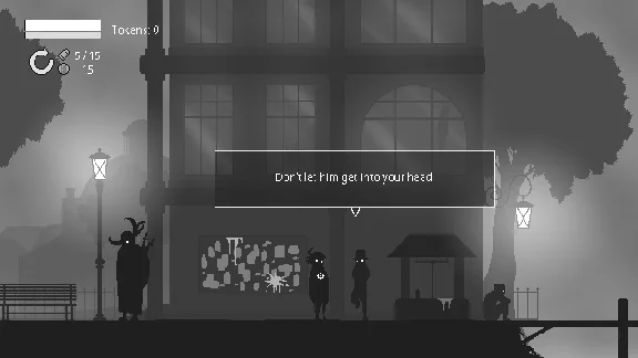 GLOOM (steam key RU,CIS)
