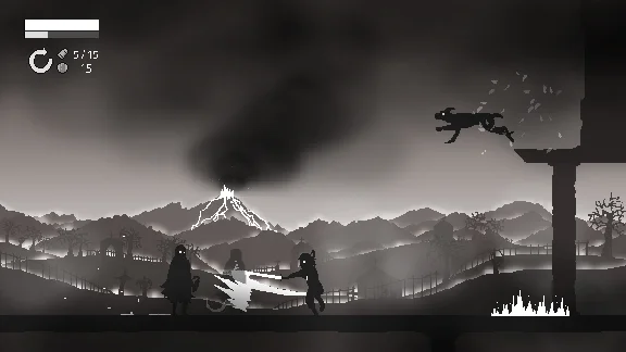 GLOOM (steam key RU,CIS)