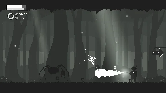 GLOOM (steam key RU,CIS)