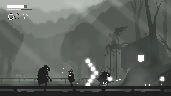 GLOOM (steam key RU,CIS)