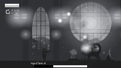 GLOOM (steam key RU,CIS)