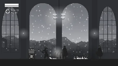 GLOOM (steam key RU,CIS)