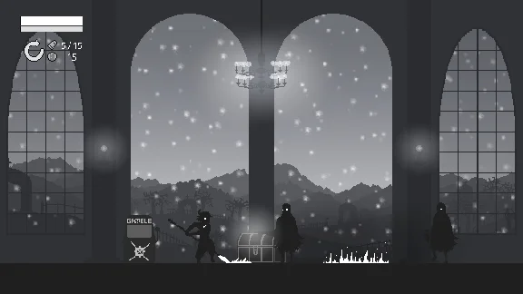 GLOOM (steam key RU,CIS)