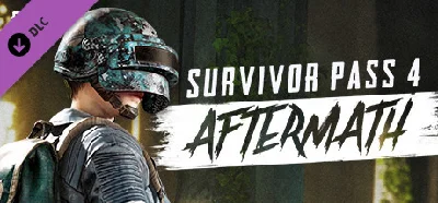 Survivor Pass 4: Aftermath DLC (Region RU/VPN)+ BONUS