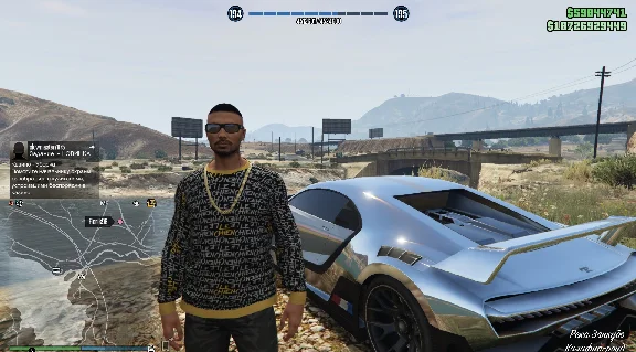 GTA V Online - 💲Game currency💲