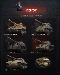 🔥 WoT Recruit 3-5 days. Tier 8 prem tank + 1500 bonds