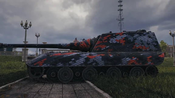 🔥 WoT Recruit 3-5 days. Tier 8 prem tank + 1500 bonds