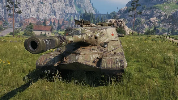 🔥 WoT Recruit 3-5 days. Tier 8 prem tank + 1500 bonds
