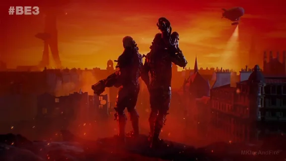Wolfenstein: Youngblood | Xbox One & Series