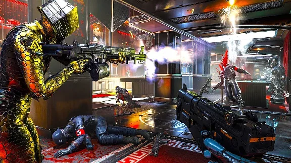 Wolfenstein: Youngblood | Xbox One & Series