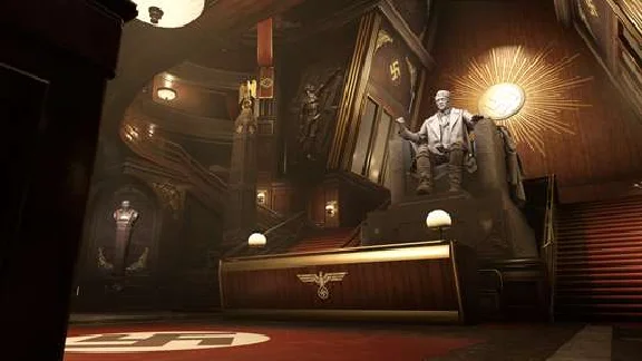 Wolfenstein: Youngblood Xbox One ⭐⭐⭐