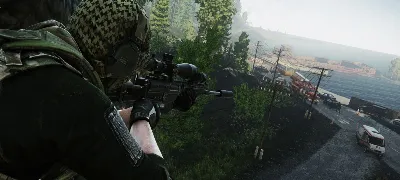 Escape from Tarkov®Left Behind Editi● (РФ/СНГ)●ГАРАНТИЯ