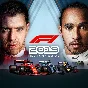 F1 2019 Anniversary Edition (Steam Key RU+CIS)