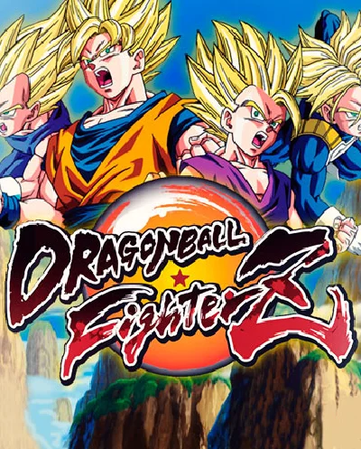 DRAGON BALL FighterZ Официальный Steam Ключ Распродажа