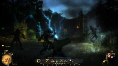 Two Worlds II - Call of the Tenebrae STEAM KEY GLOBAL💎