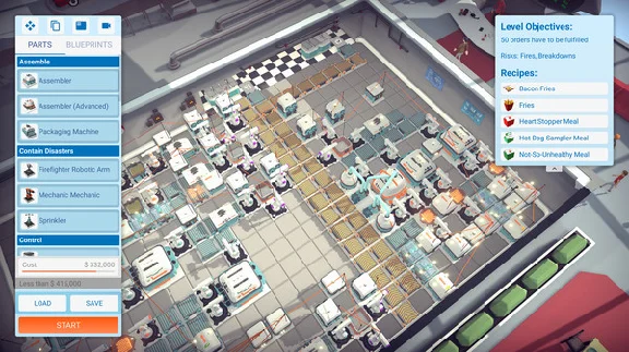 Automachef * STEAM Russia 🚀 AUTO DELIVERY 💳 0%