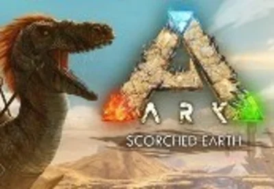 ARK: Scorched Earth - Expansion Pack (Steam)