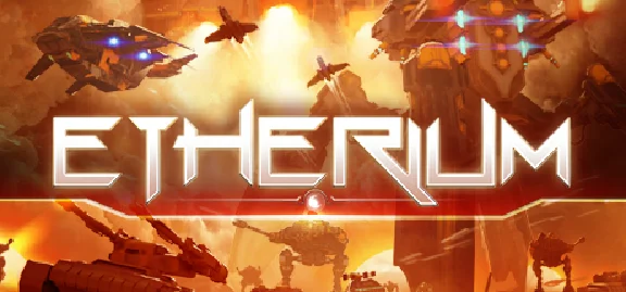 Etherium (Steam key) RU CIS