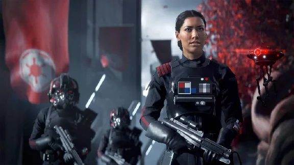 👻Star Wars: Battlefront II Celebration Ed (Steam)